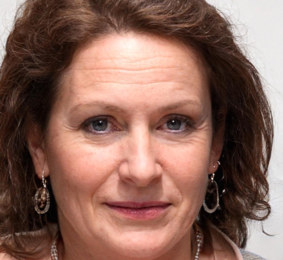 María González, Directora de Inversiones